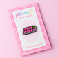 Girl Power Needle Minder Magnet