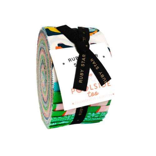 PREORDER: Poolside Too Jelly Roll