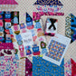 Hello Alice Quilt Kit