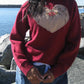 Big Heart Sweatshirt