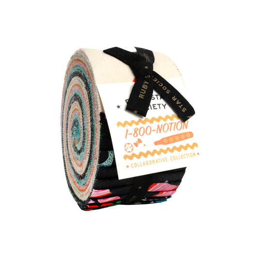 PREORDER:1-800-NOTION Jelly Roll