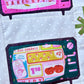 Super Saturday Quilt Pattern