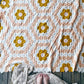 Bohippian Quilt Pattern - Paper Pattern