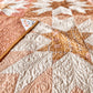 Fernweh Quilt Pattern - Paper Pattern