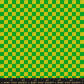 PREORDER: 1-800-CALICO Block Print in Verdant