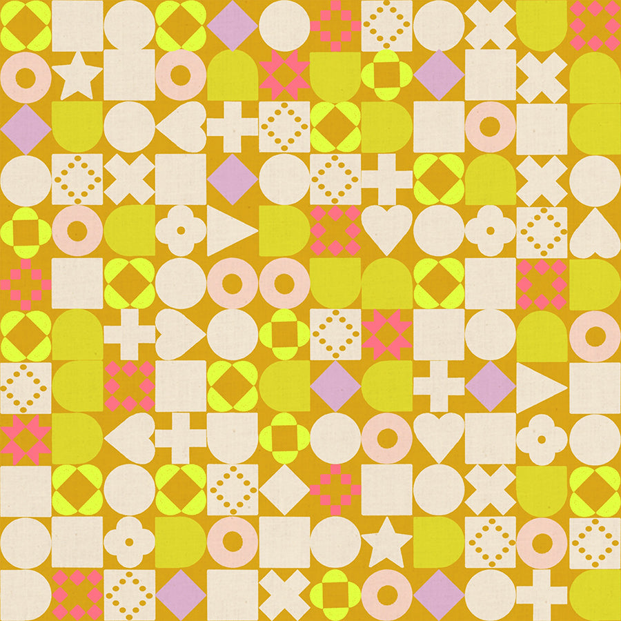 PREORDER: Lofi Blocked in Cactus