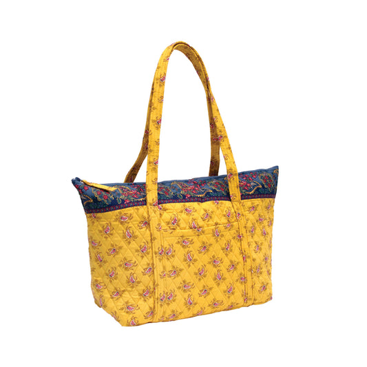 Sunbright Tote