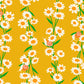 PREORDER: Carousel Daisy Chain in Goldenrod