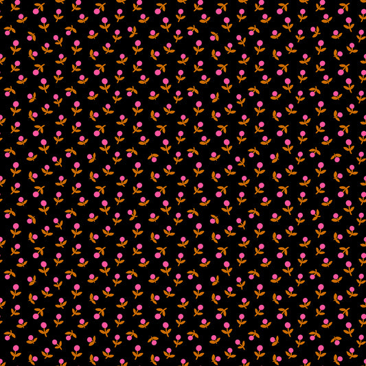 PREORDER: 1-800-CALICO Sprout in Black