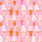PREORDER: Best Day Ever Ice Cream in Posy