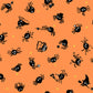 PREORDER: Freaky Familiars Spider Sense in Pumpkin