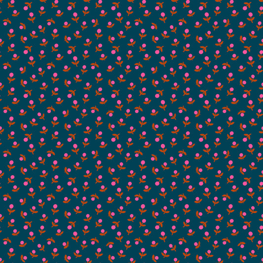 PREORDER: 1-800-CALICO Sprout in Galaxy