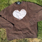 Big Heart Sweatshirt