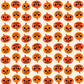 PREORDER: Freaky Familiars Pumpkin Party in Orange