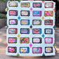Super Saturday Quilt Pattern