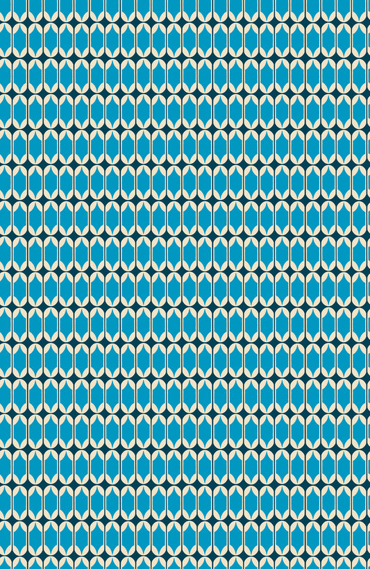 PREORDER: Trinketry Matchbook Bright Blue