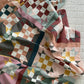 Hester Quilt Pattern | Paper Pattern