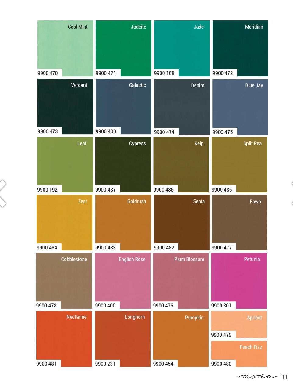 Bella Solids Layer Cake