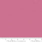 Bella Solids in English Rose