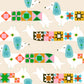 PREORDER: 1-800-NOTION Quilty Dog in Shell