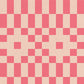 PREORDER: Lofi Bitmapped in Neon Coral