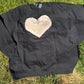 Big Heart Sweatshirt