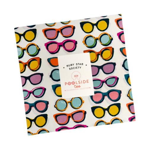 PREORDER: Poolside Too Layer Cake