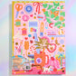 2026 Advent Calendar (24 Windows)|