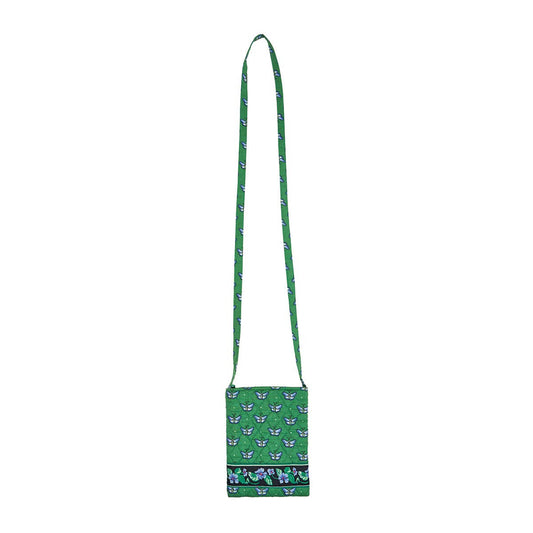 Halifax Butterfly Slim Bag Purse