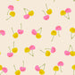 PREORDER: Trinketry Cherry Friends in Natural