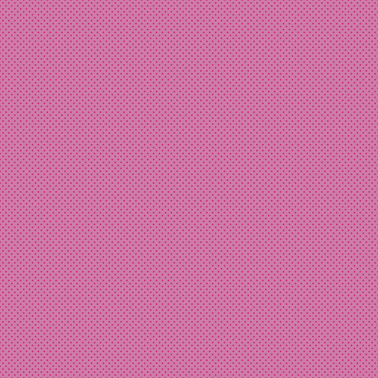 PREORDER: Mystic Fable Mini Dot in Heliotrope