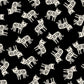 PREORDER: 1-800-CALICO Meow in Black