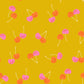 PREORDER: Trinketry Cherry Friends in Goldenrod