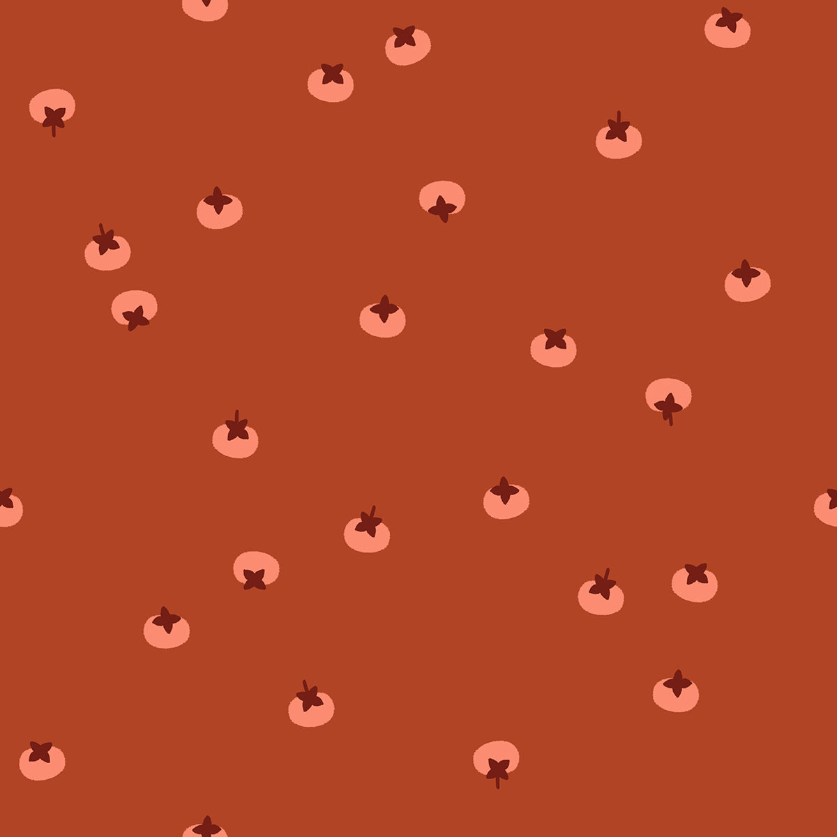 PREORDER: Persimmon Bun E. And Simmy in Dandelion