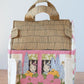 PREORDER: Garden Bunny Cottage