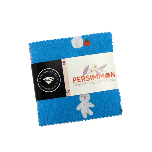 PREORDER: Persimmon Mini Charm Pack