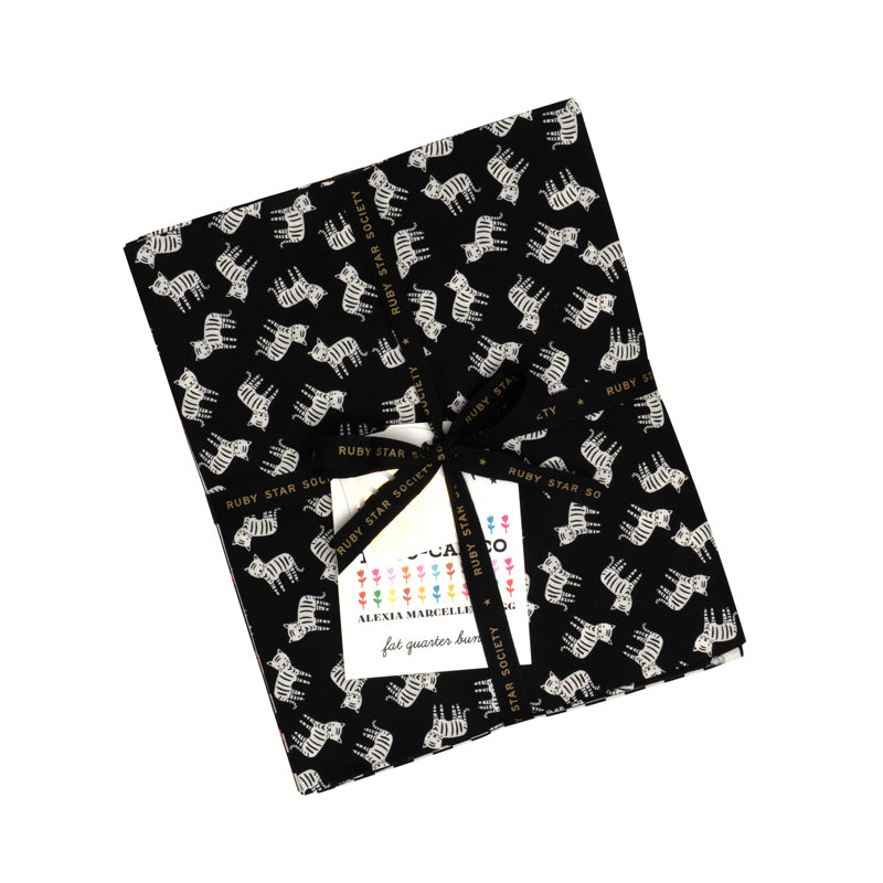 PREORDER: 1-800-CALICO FQ Bundle
