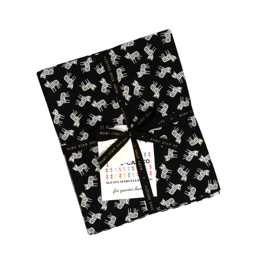 PREORDER: 1-800-CALICO FQ Bundle