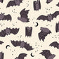 PREORDER: Freaky Familiars Fat Bats in Natural