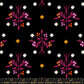 PREORDER: 1-800-CALICO Bouquet in Black
