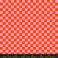 PREORDER: 1-800-CALICO Block Print in Warm Red