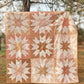 Fernweh Quilt Pattern - Paper Pattern