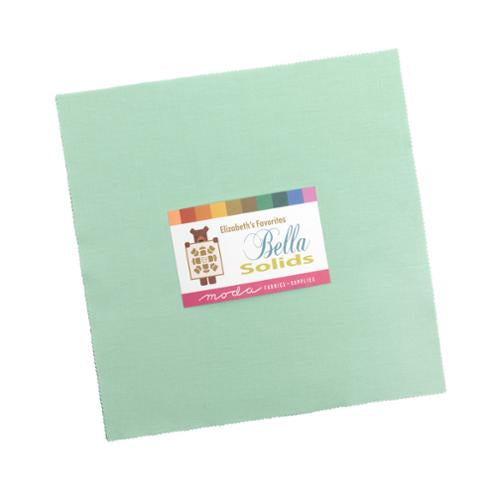 Bella Solids Layer Cake