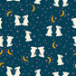 PREORDER: Mystic Fable Bunnies in Galaxy