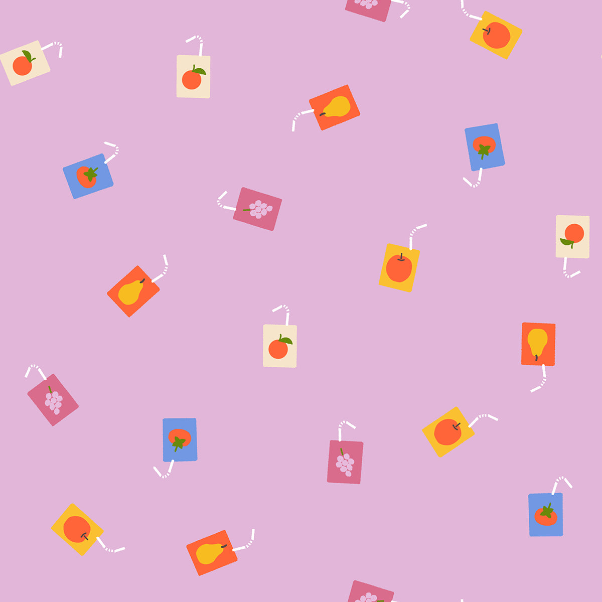 PREORDER: Persimmon Joosie Joose in Macaron