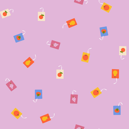 PREORDER: Persimmon Joosie Joose in Macaron