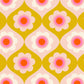 PREORDER: Trinketry Floral in Goldenrod