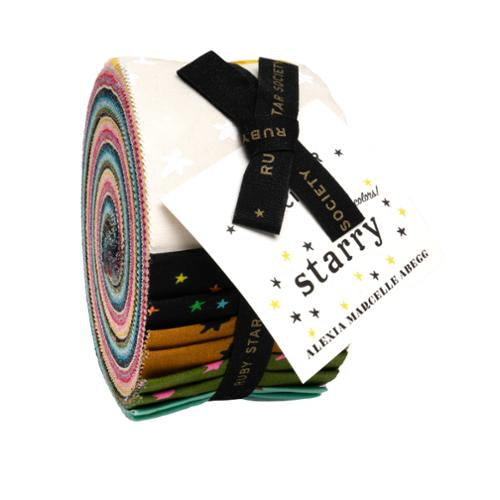 PREORDER: Starry New Jelly Roll