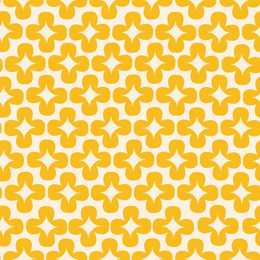 PREORDER: Persimmon Leaf in Dandelion