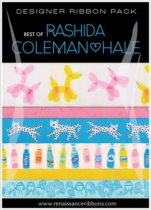 Best Of Rashida Coleman Hale